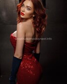 Анкета проститутки Нелли - метро Таганский, возраст - 19