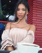 Анкета проститутки Натуся - метро Пресненский, возраст - 19