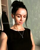 Анкета проститутки Диана - метро Бибирево, возраст - 19