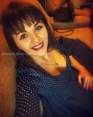 Анкета проститутки Карина - метро Южное Бутово, возраст - 20