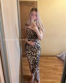 Анкета проститутки Лариса - метро Даниловский, возраст - 20