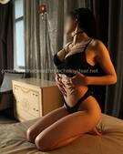 Анкета проститутки Лера - метро Выхино-Жулебино, возраст - 20