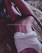 Анкета проститутки Сабина - метро Проспект Вернадского, возраст - 20