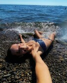 Анкета проститутки Дарина - метро Щукино, возраст - 20