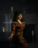 Анкета проститутки Алина - метро Куркино, возраст - 21