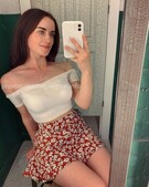 Анкета проститутки Николь - метро Южное Бутово, возраст - 21