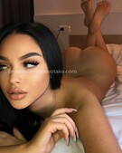 Анкета проститутки Кристина - метро Угреша, возраст - 21