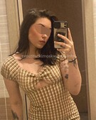 Анкета проститутки Лаура - метро Измайлово, возраст - 21