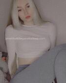 Анкета проститутки Диана - метро Коломенское, возраст - 21