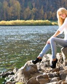 Анкета проститутки Раиса - метро Южное Измайлово, возраст - 21