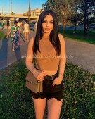 Анкета проститутки Таня - метро Тверской, возраст - 21