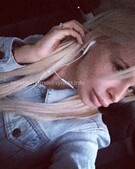 Анкета проститутки Олеся - метро Текстильщики, возраст - 22