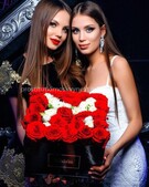 Анкета проститутки Мария - метро Хорошевский, возраст - 22