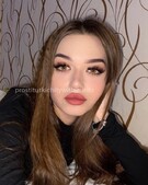 Анкета проститутки Эвелина - метро Таганский, возраст - 22