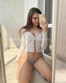 Анкета проститутки Дарина - метро Тверской, возраст - 22