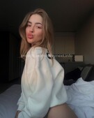 Анкета проститутки Олеся - метро Румянцево, возраст - 22