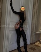 Анкета проститутки Таня - метро Даниловский, возраст - 22