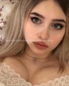 Анкета проститутки Адель - метро Новогиреево, возраст - 22