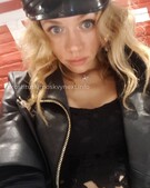 Анкета проститутки Влада - метро Северное Медведково, возраст - 22