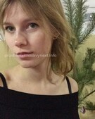 Анкета проститутки Софа - метро Тимирязевский, возраст - 22