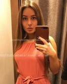 Анкета проститутки Рада - метро Останкинский, возраст - 23