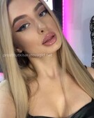 Анкета проститутки Милослава - метро Тверской, возраст - 23