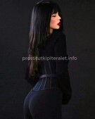 Анкета проститутки Лада - метро Свиблово, возраст - 23