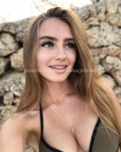 Анкета проститутки Анечка - метро Ломоносовский, возраст - 23