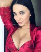 Анкета проститутки Ульяна - метро Южнопортовый, возраст - 23