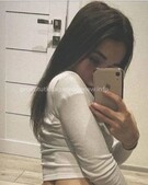 Анкета проститутки Услада - метро Южное Бутово, возраст - 23