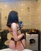 Анкета проститутки Рената - метро Арбат, возраст - 23