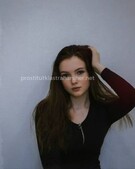 Анкета проститутки Галя - метро Тверской, возраст - 23