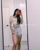 Анкета проститутки Ольга - метро Хорошевский, возраст - 23