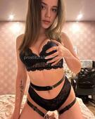 Анкета проститутки Викуся - метро Северное Медведково, возраст - 23