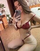 Анкета проститутки Илона - метро Коньково, возраст - 23