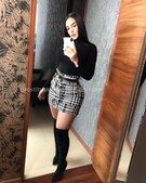 Анкета проститутки Даша - метро Дмитровский, возраст - 23