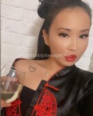 Анкета проститутки Катюша - метро Тимирязевский, возраст - 23