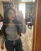 Анкета проститутки Анечка - метро Алексеевский, возраст - 23