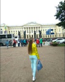 Анкета проститутки Наталья - метро Хамовники, возраст - 23