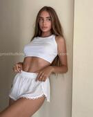 Анкета проститутки Викуся - метро Северное Медведково, возраст - 23