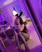 Анкета проститутки Эвелина - метро Кузьминки, возраст - 23