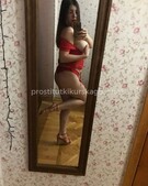 Анкета проститутки Рита - метро Мещанский, возраст - 23