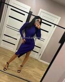 Анкета проститутки Ирина - метро Таганский, возраст - 23