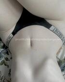 Анкета проститутки Алена - метро Тушино, возраст - 23