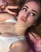 Анкета проститутки Мирослава - метро Ломоносовский, возраст - 23