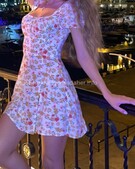 Анкета проститутки Олеся - метро Новогиреево, возраст - 23