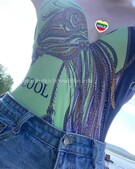 Анкета проститутки Марго - метро Теплый Стан, возраст - 23