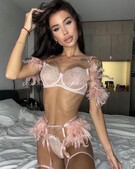 Анкета проститутки Дарья - метро Тверской, возраст - 23