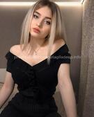 Анкета проститутки Лариса - метро Фили-Давыдково, возраст - 23