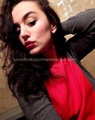 Анкета проститутки Линда - метро Кузьминки, возраст - 23